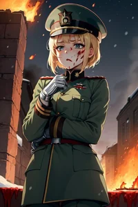 Алиса Суворова 