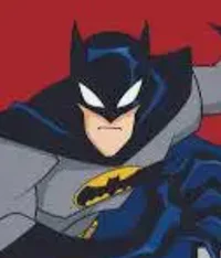 Bats you and Riddler