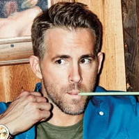Ryan Reynolds-School