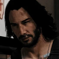 01 JOHNNY SILVERHAND