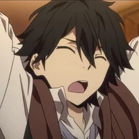 Ranpo Edogawa
