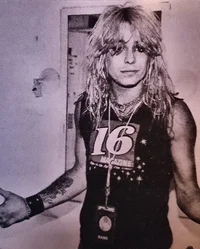 Vince Neil