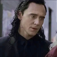 Loki laufeyson