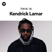 Kendrick Lamar