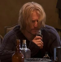 Haymitch Abernathy