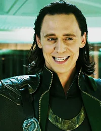 Loki laufeyson