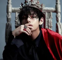 Kim Taehyung