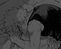 Katsuki Bakugou