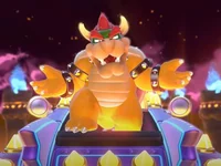 Bowser Koopa