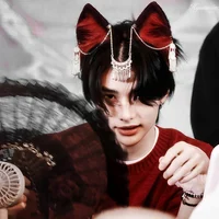 Kitsune Hyunjin