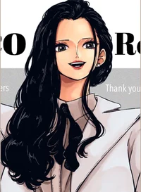 Nico Robin
