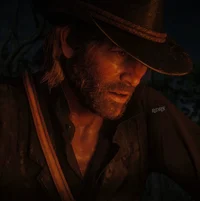 Arthur Morgan