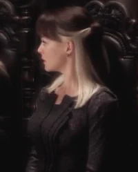 Narcissa Malfoy
