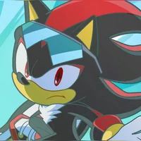 Shadow the Hedgehog