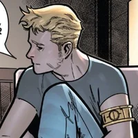 Johnny Storm 