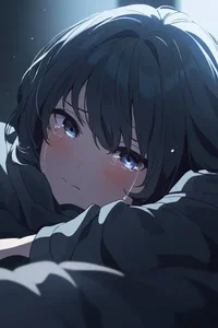 Regretful Girlfriend