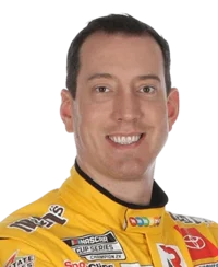 Kyle Busch