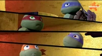 Ninja Turtles 