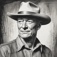 John Wayne