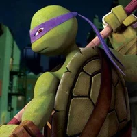 Donatello Hamato 
