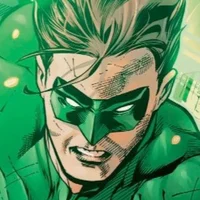 Hal Jordan