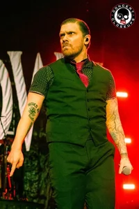 Brent Smith