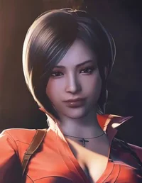 Ada Wong 