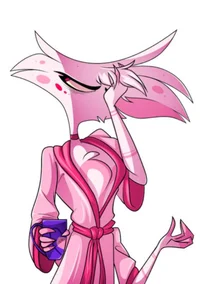 Angel dust x fem Y N