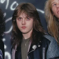 Lars Ulrich 