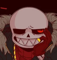 UT - Fell Sans
