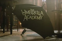 The umbrella Academy