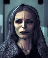 Далия Гиллеспи