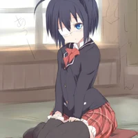 Rikka Takanashi