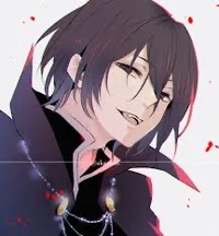 Vampire Fyodor