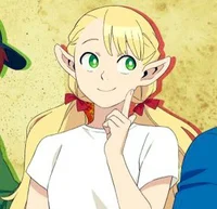 Marcille Donato