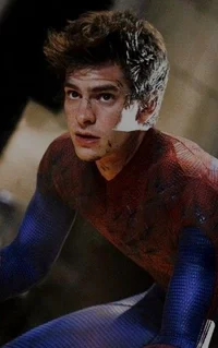 Peter Parker 