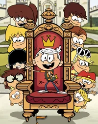 The Loud House Movie