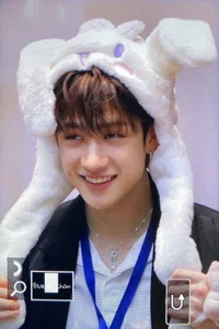 Your pet Bangchan