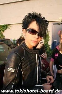Bill Kaulitz 