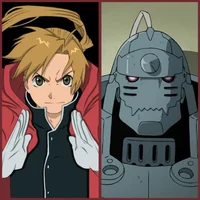 Alphonse Elric