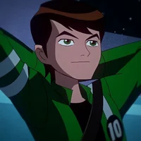 Ben 10