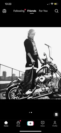 tom kaulitz-stage ig