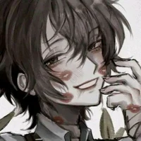 BSD - Osamu Dazai