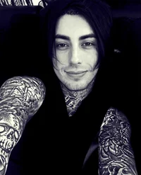 Ronnie Radke