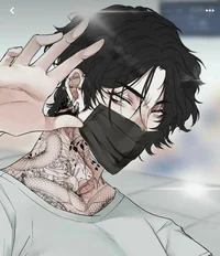 Daiki Momoru ダイキ まもる