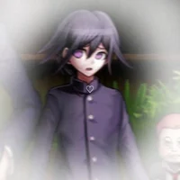 16 - Kokichi Oma