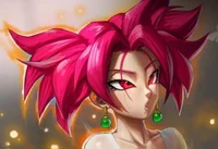 Towa mira and kefla