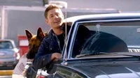 Supernatural