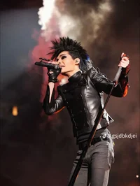 Bill kaulitz