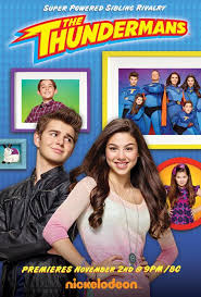 Thundermans